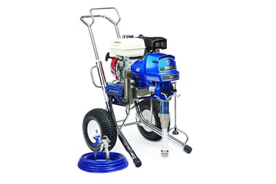 Graco Airless Sprayer, GMAX II 7900